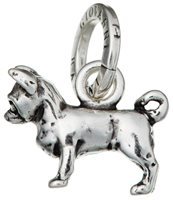 Charm Giovanni Raspini Charms in Argento 10400 - 10400
